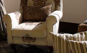 Upholstery Cleaning Company