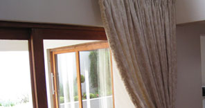 Quality Curtain Suppliers